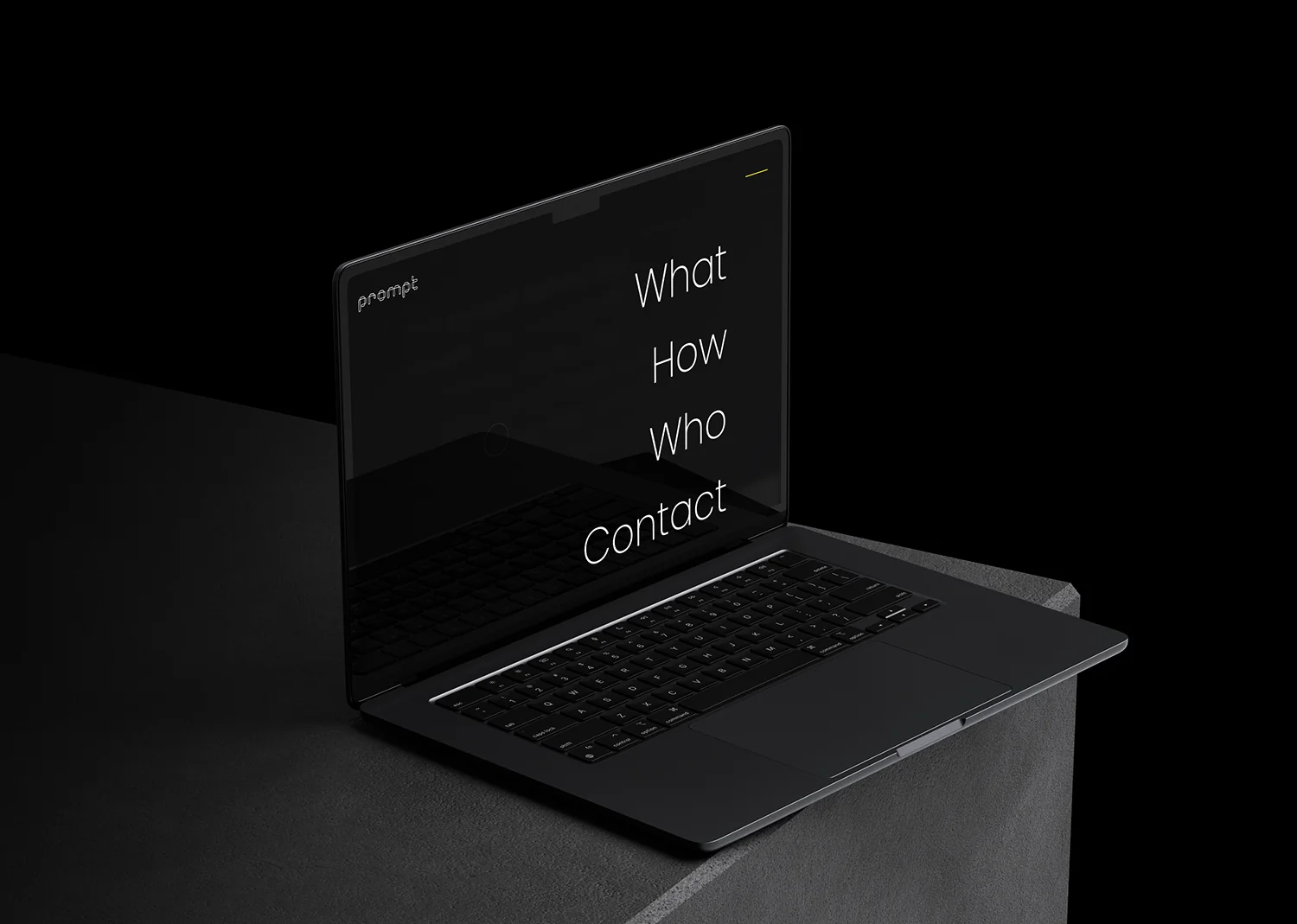 Caso Prompt Studio